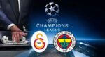 ŞAMPİYONLAR LİGİ KURA ÇEKİMİ CANLI İZLE || Şampiyonlar Ligi kura çekimi ne vakit, saat kaçta, hangi kanalda? Galatasaray ve Fenerbahçe kaçıncı torbada? Rakipler aşikâr oluyor!