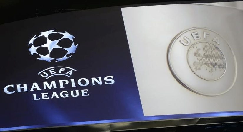 Şampiyonlar Ligi kura çekimi ne vakit, saat kaçta ve hangi kanalda? Fenerbahçe’nin play-off tipindeki mümkün rakipleri