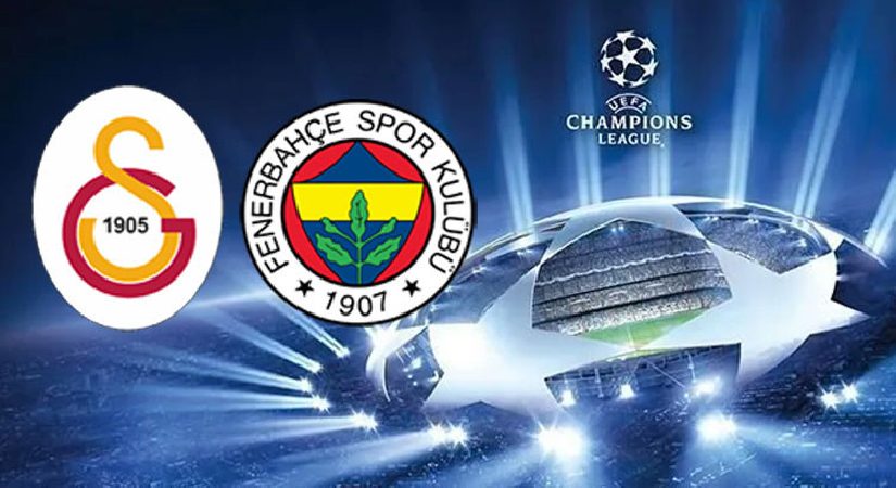 ŞAMPİYONLAR LİGİ YENİ SEZON MAÇ TAKVİMİ VE FİKSTÜRÜ 2026-2027 || Şampiyonlar Ligi birinci maçları ne vakit oynanacak? Fenerbahçe ve Galatasaray Şampiyonlar Ligi maç tarihleri belirli oldu mu?