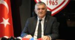 Samsunspor Basın Sözcüsü Suat Çakır Fenerbahçe sözleri: ‘Yenemediğimiz tek grup olarak kaldı’