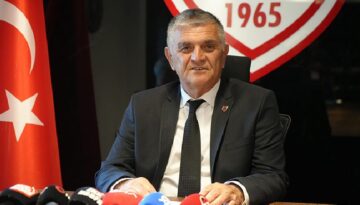 Samsunspor Basın Sözcüsü Suat Çakır Fenerbahçe sözleri: ‘Yenemediğimiz tek grup olarak kaldı’