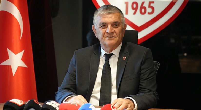 Samsunspor Basın Sözcüsü Suat Çakır Fenerbahçe sözleri: ‘Yenemediğimiz tek grup olarak kaldı’