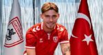 Samsunspor, Igor Drapinski’yi renklerine kattı!