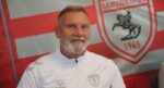 Samsunspor Teknik Yöneticisi Thorsten Fink’ten Fenerbahçe açıklaması
