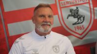 Samsunspor Teknik Yöneticisi Thorsten Fink’ten Fenerbahçe açıklaması