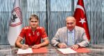 Samsunspor’a İtalyan stoper! Resmen imzayı attı