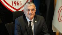 Samsunspor’da gözler Göztepe maçına çevrildi