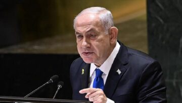 Sandık yaklaştı: Netanyahu’yu endişe sardı… Canlı yayında tehditler savurdu