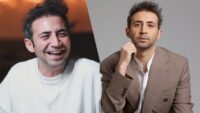 Sarp Bozkurt’a İtalya’dan ödül. “Allah’ım oldu”