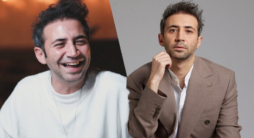 Sarp Bozkurt’a İtalya’dan ödül. “Allah’ım oldu”