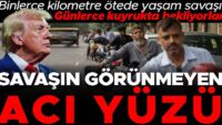 Savaşın görünmeyen ‘acı’ yüzü! Hürmüz Boğazı’ndaki karmaşa besin krizine sebep oldu