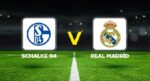 Schalke 04 – Real Madrid maçı ne vakit, hangi kanalda, saat kaçta? Schalke 04 – Real Madrid hazırlık maçı TV veriyor mu, hangi kanal veriyor?