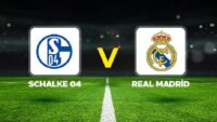 Schalke 04 – Real Madrid maçı ne vakit, hangi kanalda, saat kaçta? Schalke 04 – Real Madrid hazırlık maçı TV veriyor mu, hangi kanal veriyor?