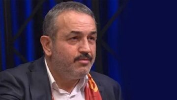 Sebahattin Şirin kimdir, nereli, kaç yaşında? UltrAslan lideri Sebahattin Şirin neden gözaltına alındı?