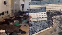 Sednaya’nın eski tutuklusu CNN Türk’e konuştu: Nazi kampları üzereydi… ‘Esad’ın askerleri keyfine insan öldürüyordu’