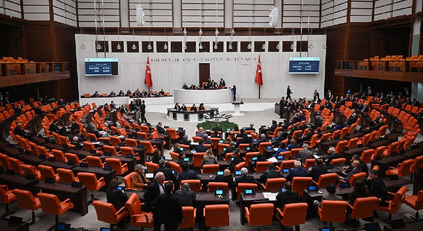 Şehit yakınları ve gazilere yeni haklar. Düzenleme TBMM’de kabul edildi