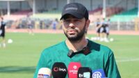 Selçuk İnan: ‘Hakemlere güveniyoruz, adaletli olacaklarına inanıyoruz’