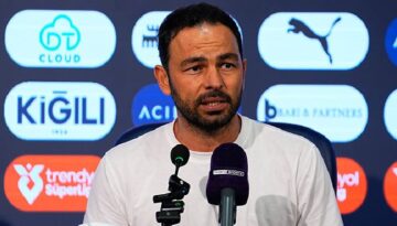 Selçuk İnan: ‘Kalite eksikliğimiz devam ediyor!’