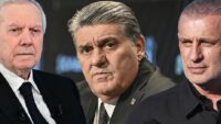 Serdal Adalı ateş püskürdü! Fenerbahçe-Beşiktaş derbisine yabancı VAR talebi