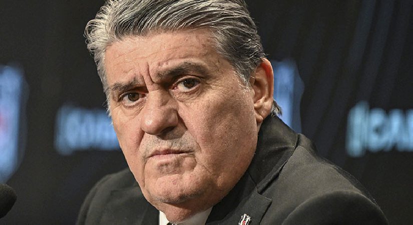 Serdal Adalı ve Ertuğrul Doğan, PFDK’ya sevk edildi