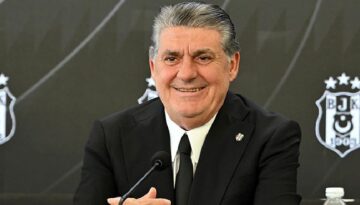 Serdal Adalı’dan UEFA kurası ve transfer açıklaması