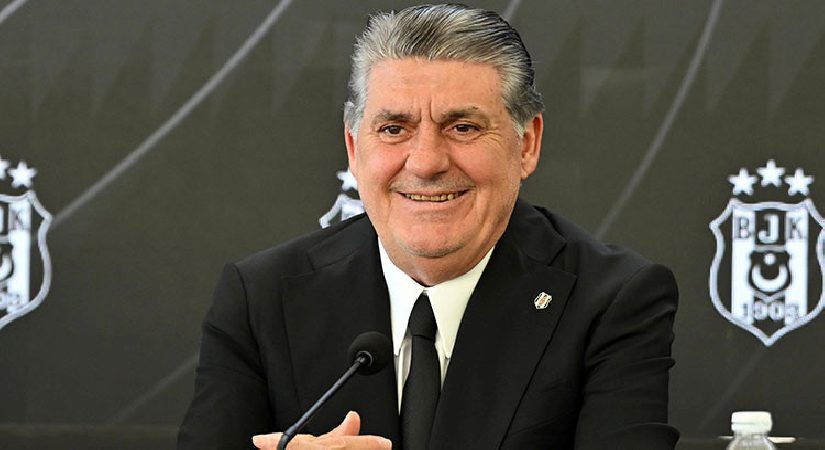 Serdal Adalı’dan UEFA kurası ve transfer açıklaması