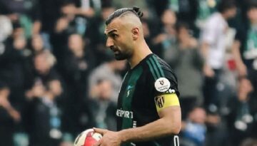 Serdar Dursun’un yeni adresi muhakkak oldu!