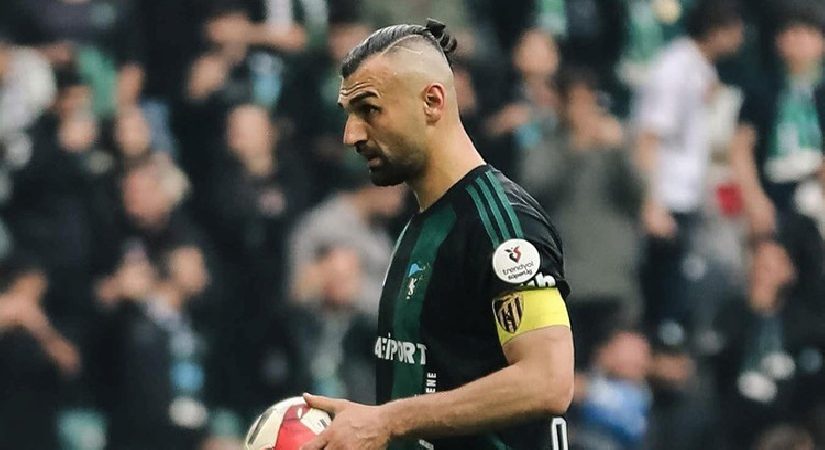 Serdar Dursun’un yeni adresi muhakkak oldu!