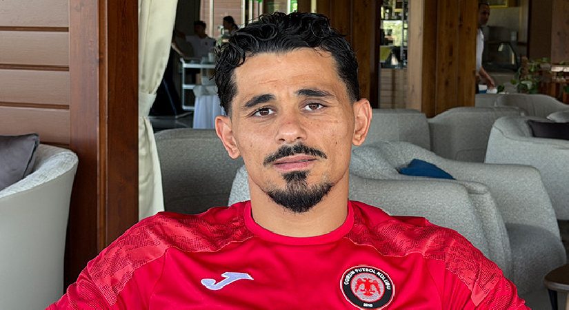 Serdar Gürler’den Galatasaray maçı sözleri: ‘İyi bir sonuçla dönmek istiyoruz!’