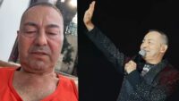 Serdar Ortaç hastaneye mi kaldırıldı? Müzikçiden açıklama geldi