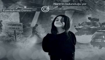 “Şeytantepe” belgeseline soruşturma