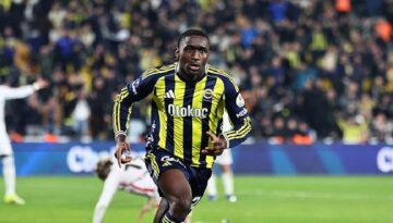 Sidiki Cherif 24.5 milyon Euro’ya Premier Lig’de!