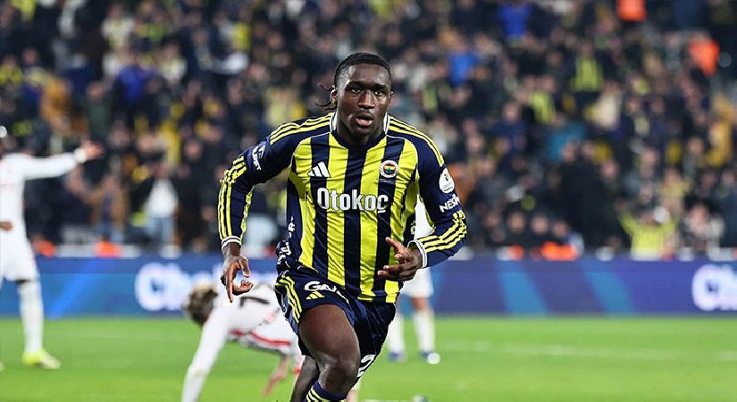 Sidiki Cherif 24.5 milyon Euro’ya Premier Lig’de!