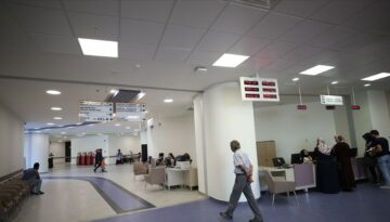 Sıhhatte “uzaktan dönem” başladı. Artık bu kısımlar için hastaneye gitmeye gerek yok, 81 ilde fiyatsız