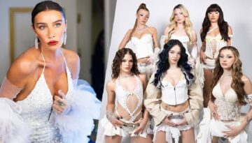 Sıla ile Manifest’ın Grammy memnunluğu