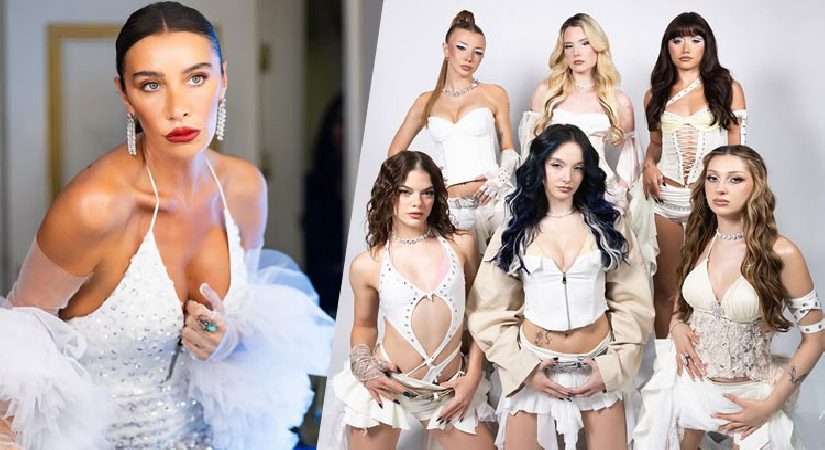 Sıla ile Manifest’ın Grammy memnunluğu