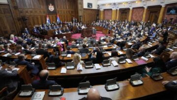 Sırbistan’da erken seçim kararı