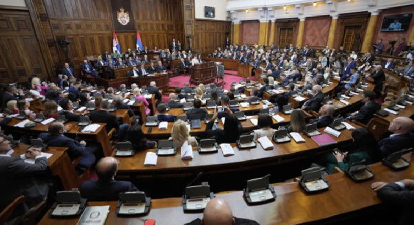 Sırbistan’da erken seçim kararı