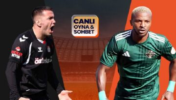 Sivasspor birinci hafta maçında Esenler Erokspor’u ağırlıyor! Maçın heyecanı canlı sohbet ile Misli’de