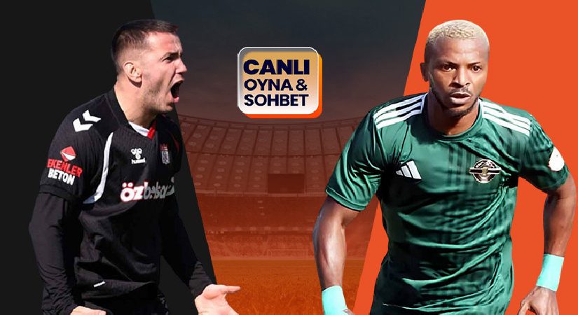 Sivasspor birinci hafta maçında Esenler Erokspor’u ağırlıyor! Maçın heyecanı canlı sohbet ile Misli’de