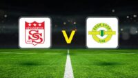 Sivasspor – Esenler Erokspor maçı ne vakit, saat kaçta, hangi kanalda? TFF 1. Lig yeni dönem birinci hafta uğraşı…