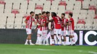 Sivasspor ile Manisa FK yenişemedi!