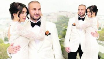 Siyaset dünyası bu düğünde buluştu… 34 şahitli nikah!