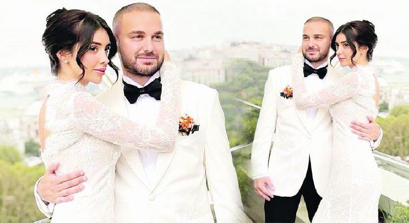 Siyaset dünyası bu düğünde buluştu… 34 şahitli nikah!