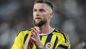 Skriniar’dan Guendouzi’ye övgü: ‘Çok zeki ve kaliteli!’