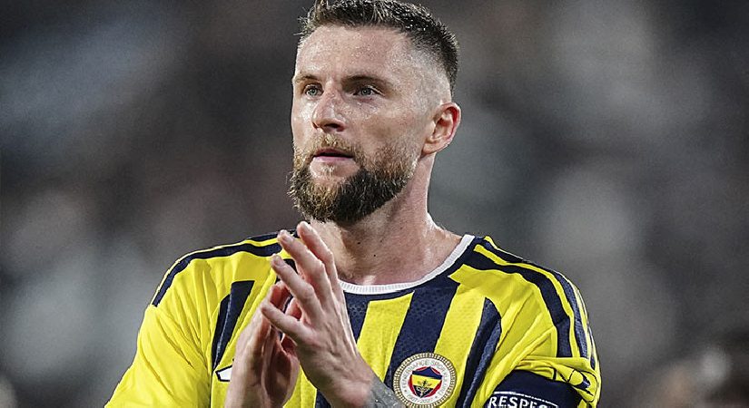 Skriniar’dan Guendouzi’ye övgü: ‘Çok zeki ve kaliteli!’