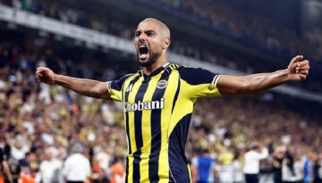 Sofyan Amrabat’ın yeni takımı muhakkak oldu!