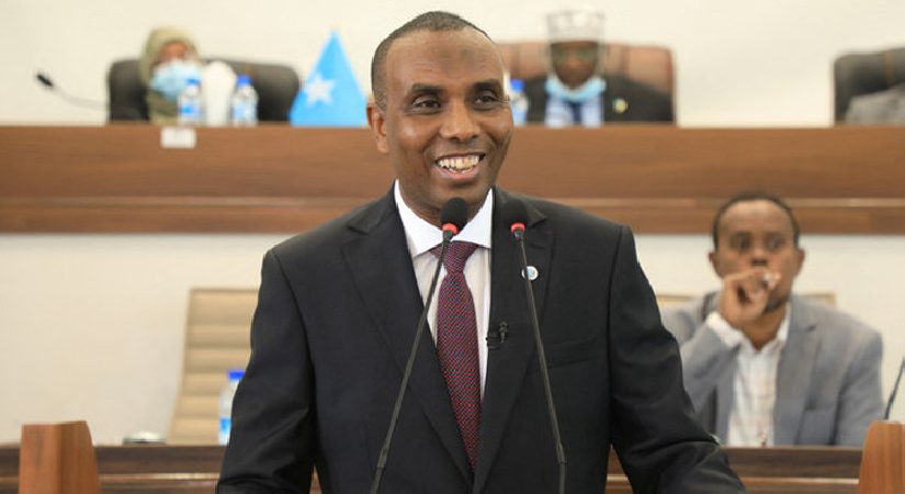 Somali, Cumhurbaşkanı Erdoğan’ın tarihi ziyaretini andı: ‘Türkiye bizimleydi’