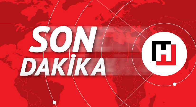 Son dakika… Tayland’da okula silahlı atak