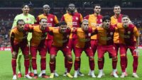 Son şampiyon Galatasaray, dönemi Çorum FK maçıyla açacak